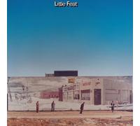 LITTLE FEAT - Little Feat (Deluxe Edition) (2CD)