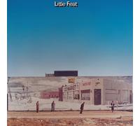 Little Feat – Little Feat – Vinilo 2LP – Edición Deluxe – Rhino