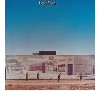 Little Feat Little Feat (Deluxe Edition) (Vinyl)