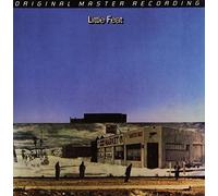 Little Feat - Little Feat: Little Feat