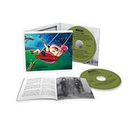 Little Feat – Sailin' Shoes – CD – Edición Deluxe (Rhino)