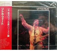 Little Feat - Little Feat - Super Stars Best Collection