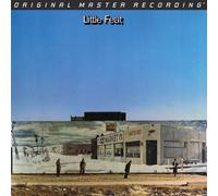 Little Feat - Little Feat [Vinilo]