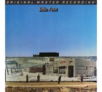 Little Feat Little Feat (Vinyl) (Importación USA)
