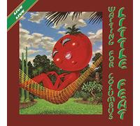 LITTLE FEAT - Little Feat - Waiting For Columbus (2Lp) [Vinilo]