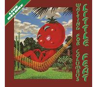 Little Feat Waiting for Columbus (CD) (Importación USA)