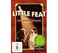 Little Feat - Live At Rockpalast [Alemania] [DVD]