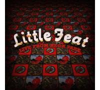 Little Feat - Live from Neon Park [Import]
