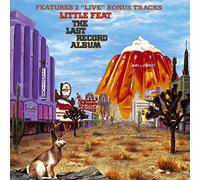 Little Feat - Original Album Series