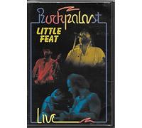 Little Feat - Rockpalast Live [USA] [DVD]