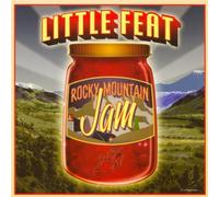 Little Feat - Rocky Mountain Jam