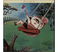 Little Feat - Sailin' Shoes