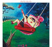 Little Feat Sailin' Shoes (CD) Deluxe Album