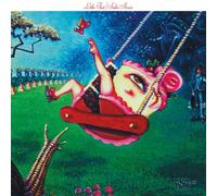 Little Feat – Sailin' Shoes – Vinilo 3 LP Deluxe (Importación USA) – Rhino