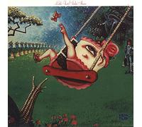 Little Feat - Sailin' Shoes [Vinilo]