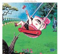 Little Feat - Sailin' Shoes [Vinilo]
