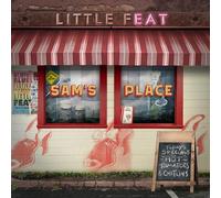 Little Feat - Sam's Place [Vinilo]