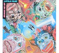 Little Feat - Shake Me Up