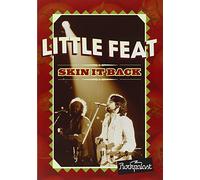 Little Feat Skin It Back The Rockpalast Collection [Reino Unido] [DVD] [Reino Unido]