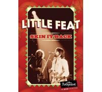 Little Feat: Skin It Back [USA] [DVD]