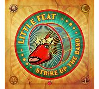 Little Feat - Strike Up The Band (2 LP)