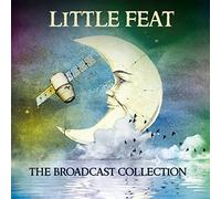 LITTLE FEAT - The Broadcast Collection
