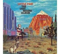 Little Feat - The Last Record Album (2 LP) [Vinilo]