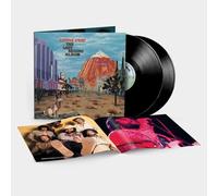 Little Feat - The Last Record Album (2 LP) [Vinilo]