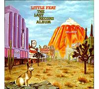 Little Feat - The Last Record Album