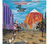 Little Feat - The Last Record Album