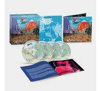 Little Feat - The Last Record Album (4 CD)