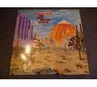 Little Feat - The Last Record Album - Warner Bros. Records