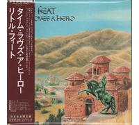 Little Feat - Time Loves a Hero