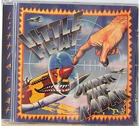 Little Feat - Under The Radar [Import]