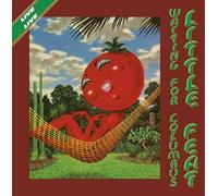 LITTLE FEAT - Little Feat - Waiting For Columbus (2Lp) [Vinilo]