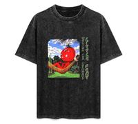 Little Feat Waiting for Columbus 1978 T-Shirt Unisex Black tee XL