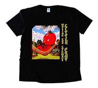 Little Feat Waiting For Columbus 1978 Unisex T-Shirt Printed tee Black Mens Top Shirt XL