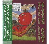 Little Feat - Waiting for Columbus