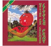 Little Feat - Waiting for Columbus