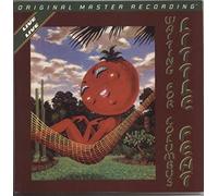 LITTLE FEAT - WAITING FOR COLUMBUS : 2LP 180 GRAM REMA