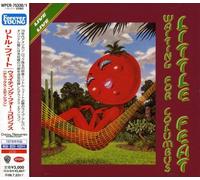 Little Feat - Waiting for Columbus-Deluxe ed [Import]