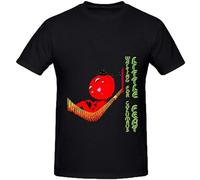 Little Feat Waiting For Columbus Roll Cutes Unisex T-Shirt Printed tee Black Mens Top Shirt 3XL