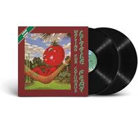 Little Feat Waiting for Columbus (Vinyl) (Importación USA)