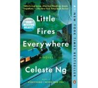 Little Fires Everywhere: Reeses Book Club (ebook)