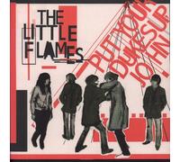 Little Flames - Put Your Dukes Up John [Vinilo]