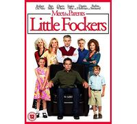Little Fockers [DVD] by Robert De Niro