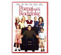 Little Fockers [DVD] (IMPORT) (No hay versiÄln espaÄaola)