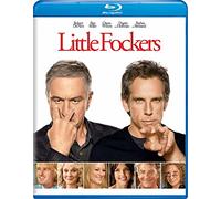 Little Fockers [USA] [Blu-ray]