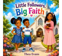 Little Followers Big Faith