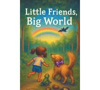 Little Friends, Big World